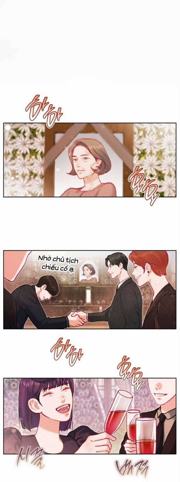 My Demon - Ác Quỷ Của Tôi Chapter 12 trang 13