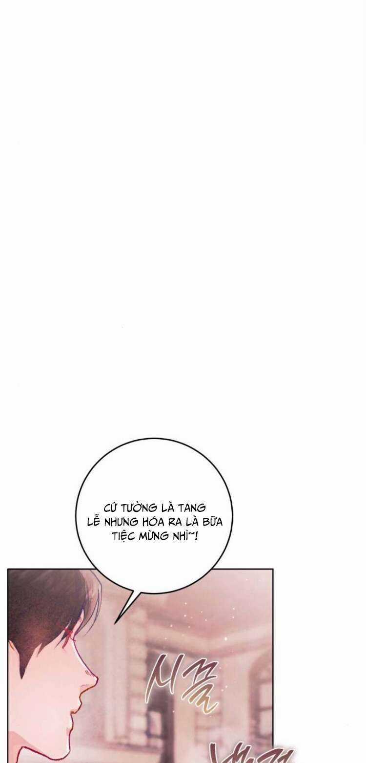 My Demon - Ác Quỷ Của Tôi Chapter 12 trang 14