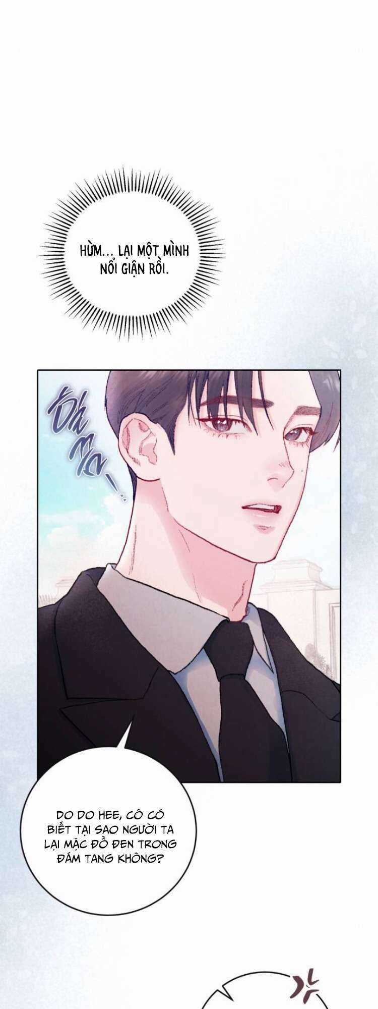 My Demon - Ác Quỷ Của Tôi Chapter 12 trang 16