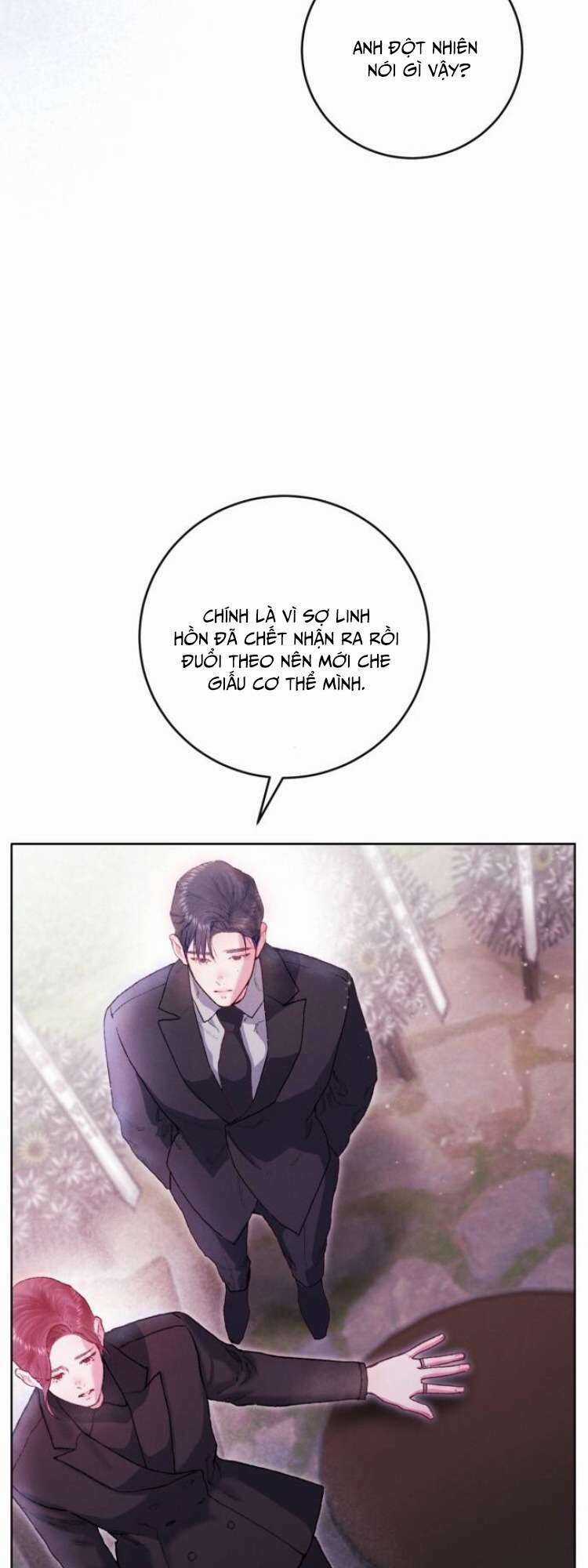 My Demon - Ác Quỷ Của Tôi Chapter 12 trang 17