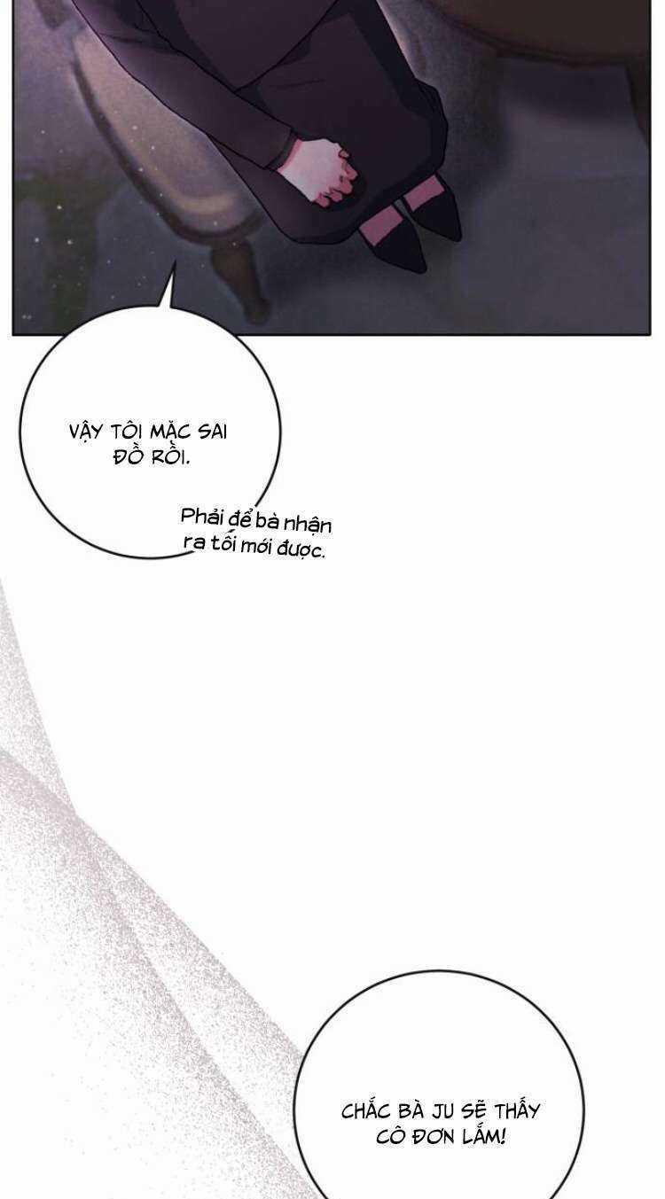 My Demon - Ác Quỷ Của Tôi Chapter 12 trang 18