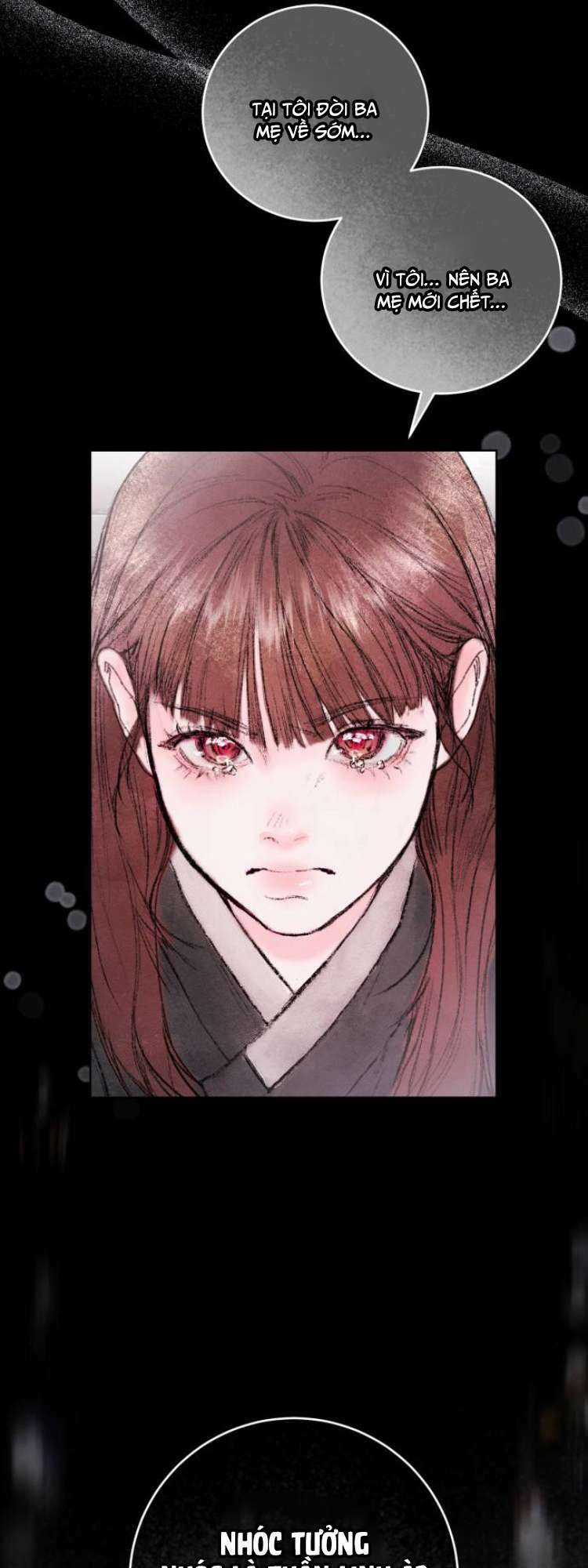 My Demon - Ác Quỷ Của Tôi Chapter 12 trang 2