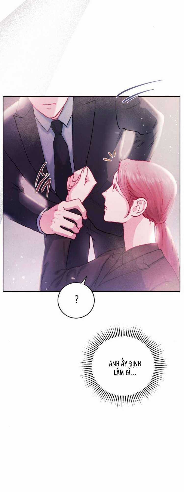 My Demon - Ác Quỷ Của Tôi Chapter 12 trang 20