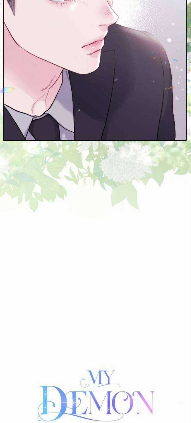 My Demon - Ác Quỷ Của Tôi Chapter 12 trang 29