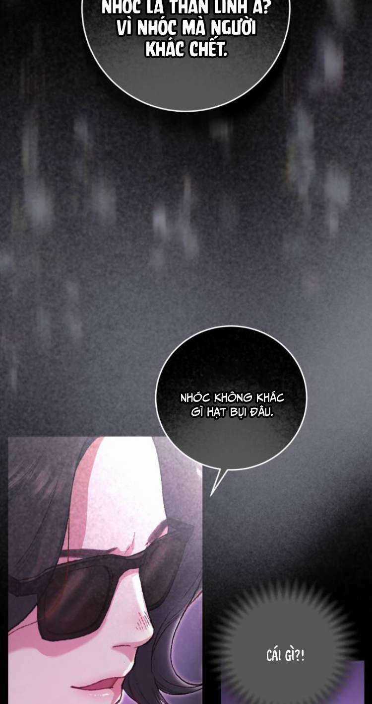 My Demon - Ác Quỷ Của Tôi Chapter 12 trang 3