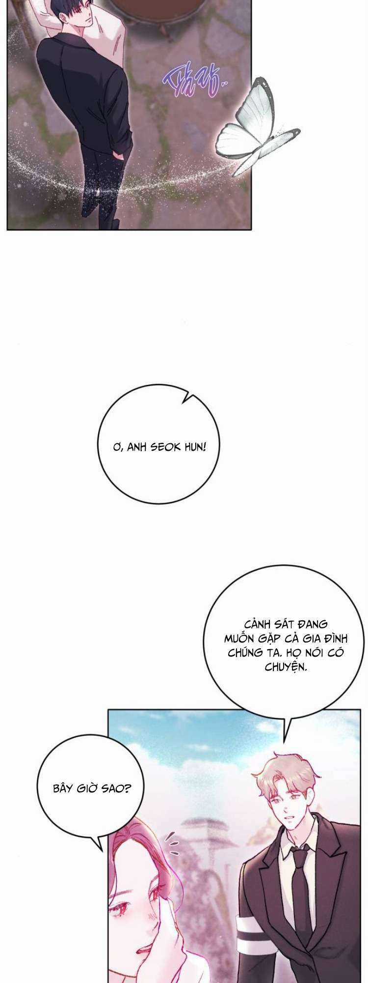 My Demon - Ác Quỷ Của Tôi Chapter 12 trang 31