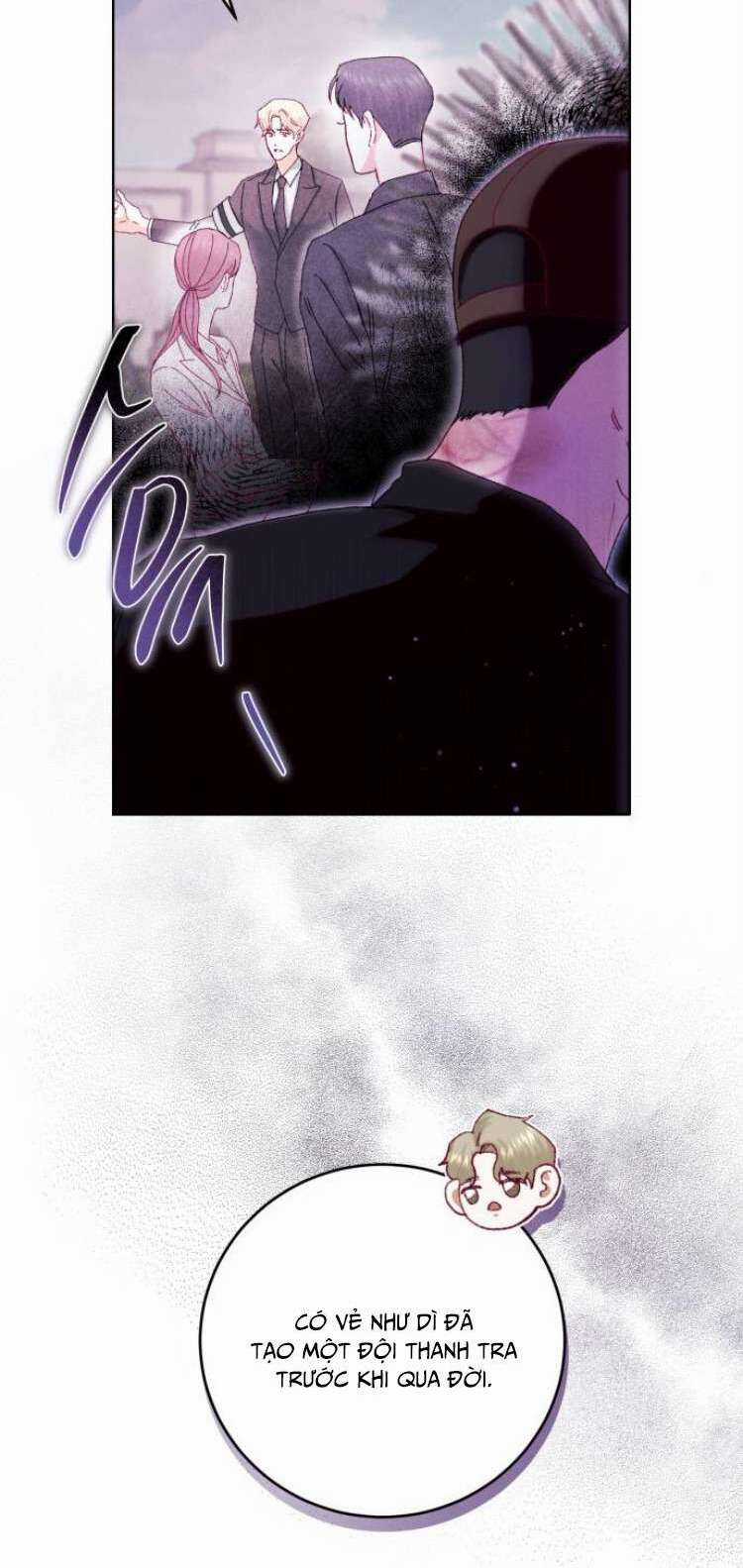 My Demon - Ác Quỷ Của Tôi Chapter 12 trang 33