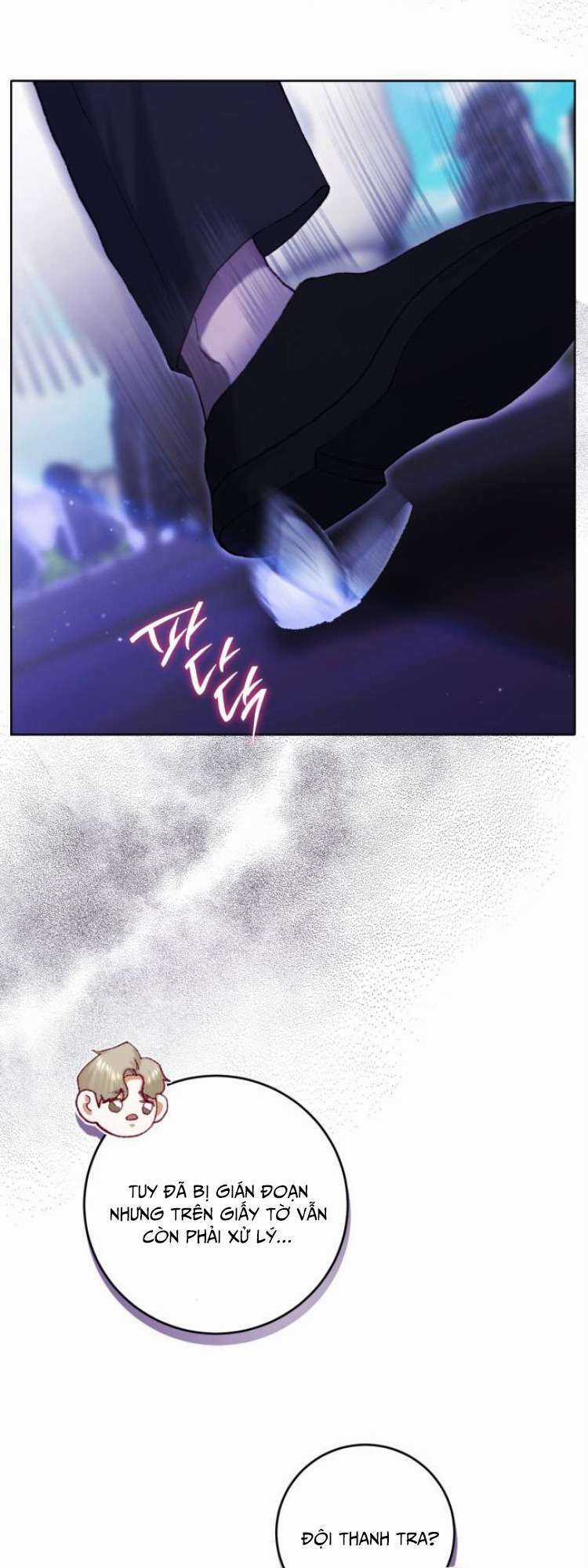 My Demon - Ác Quỷ Của Tôi Chapter 12 trang 34