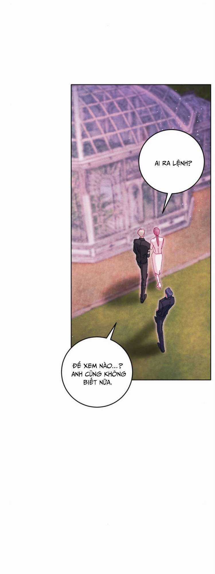 My Demon - Ác Quỷ Của Tôi Chapter 12 trang 37