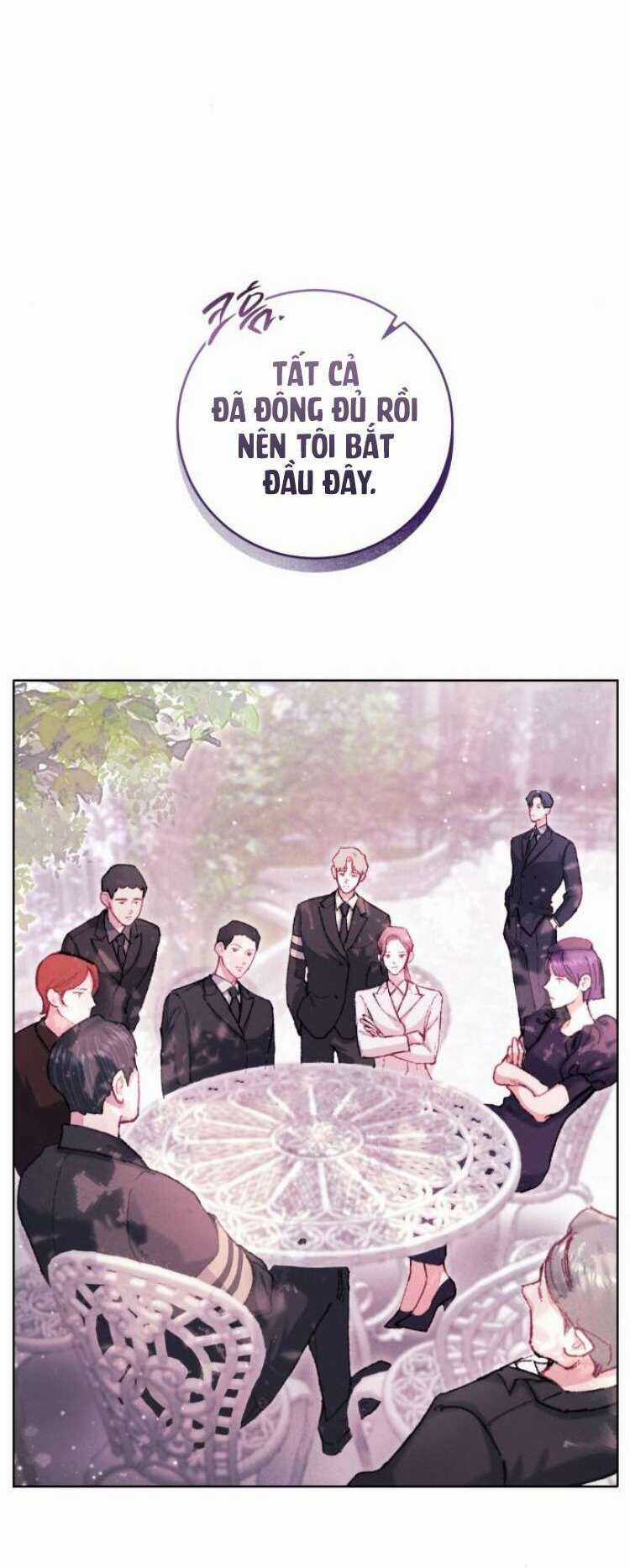 My Demon - Ác Quỷ Của Tôi Chapter 12 trang 39