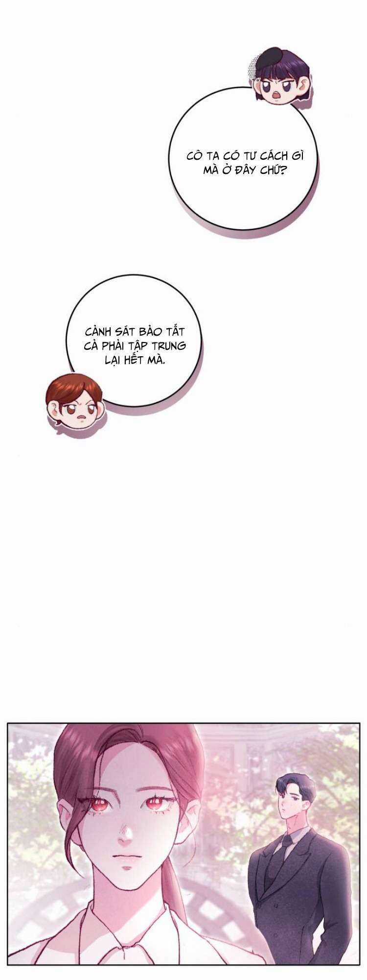 My Demon - Ác Quỷ Của Tôi Chapter 12 trang 40