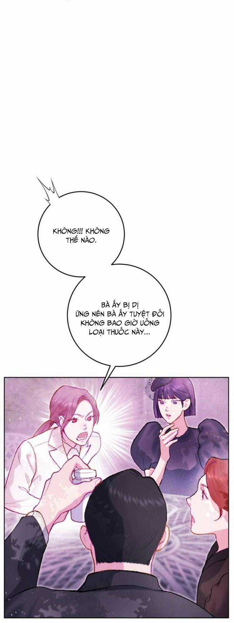 My Demon - Ác Quỷ Của Tôi Chapter 12 trang 42