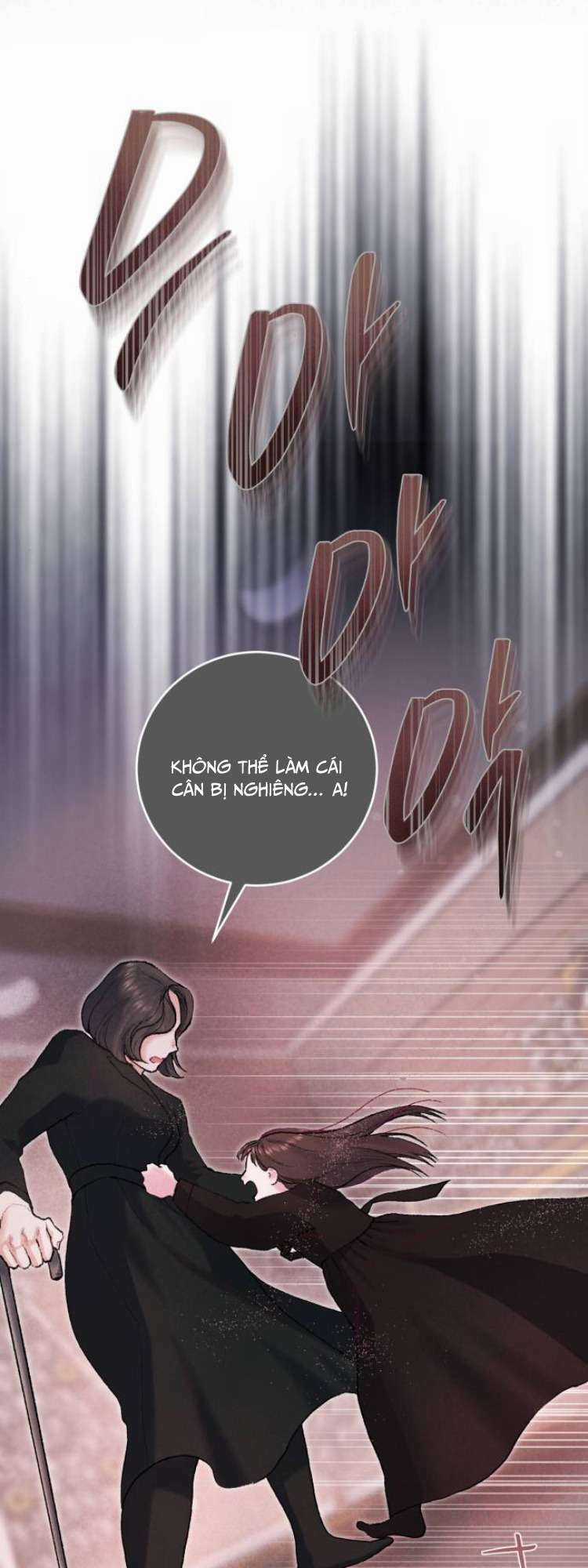 My Demon - Ác Quỷ Của Tôi Chapter 12 trang 5