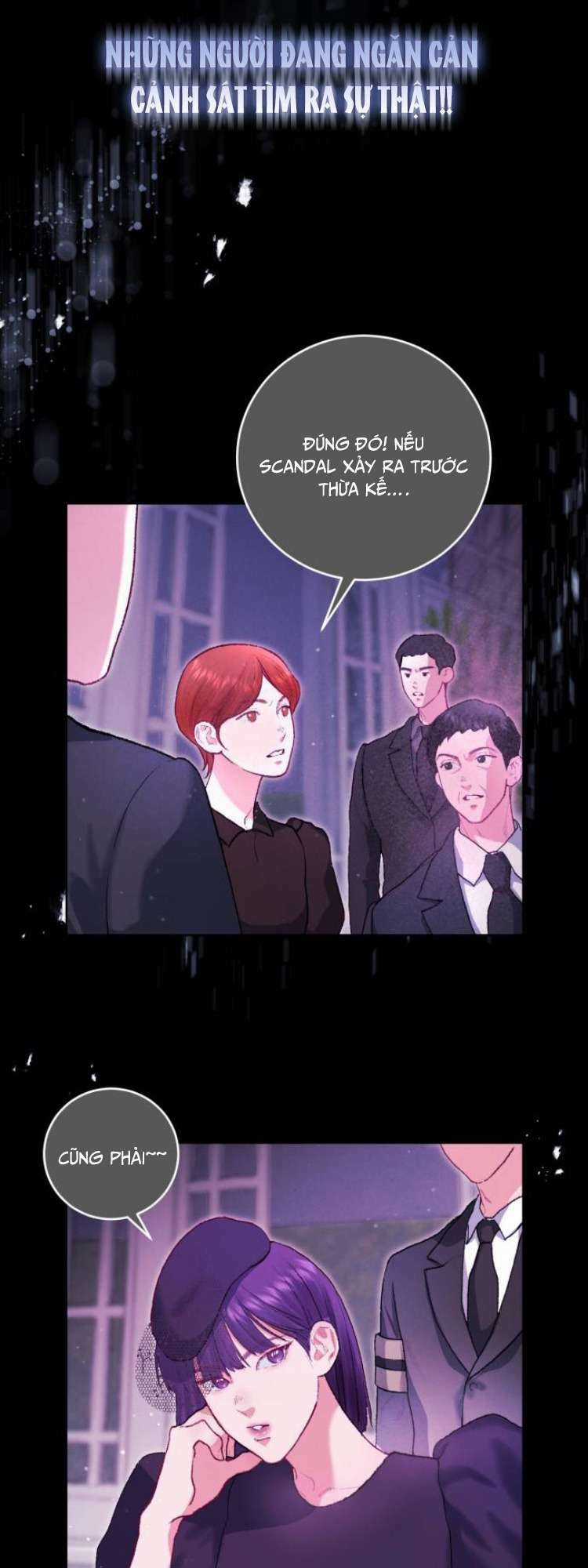 My Demon - Ác Quỷ Của Tôi Chapter 12 trang 50