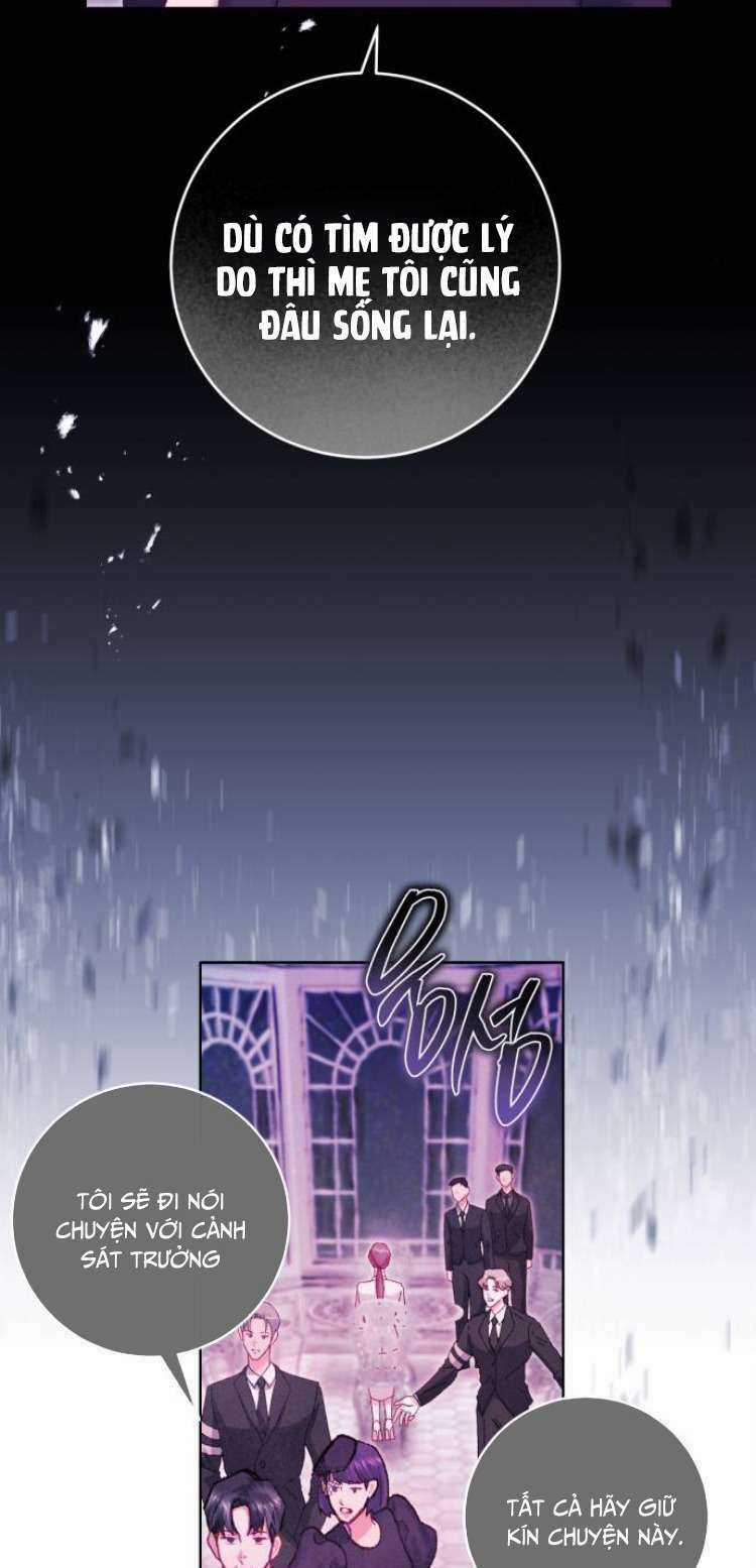 My Demon - Ác Quỷ Của Tôi Chapter 12 trang 51