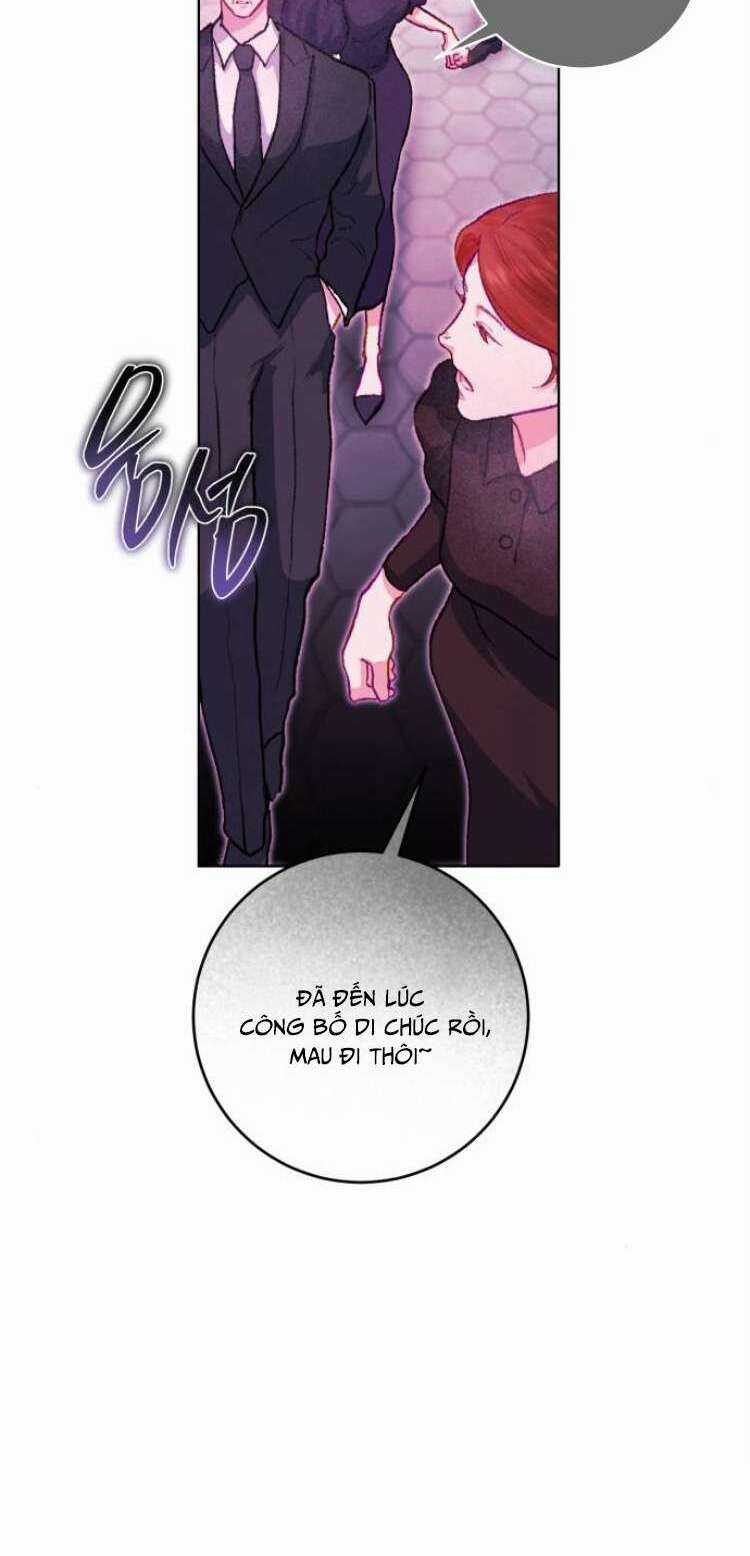 My Demon - Ác Quỷ Của Tôi Chapter 12 trang 52