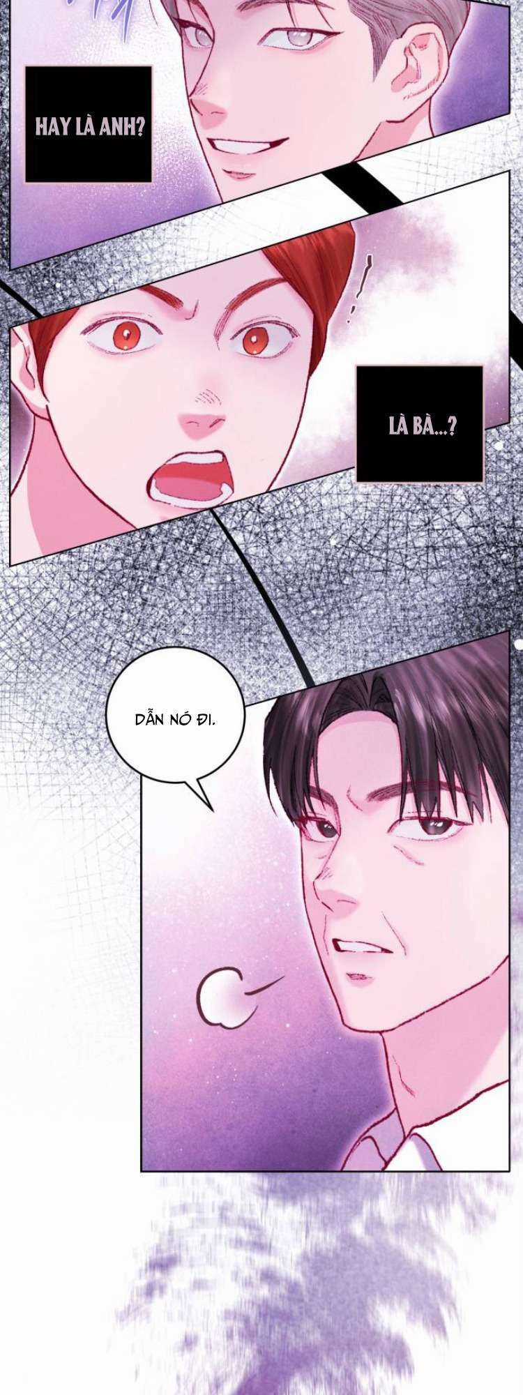 My Demon - Ác Quỷ Của Tôi Chapter 12 trang 55