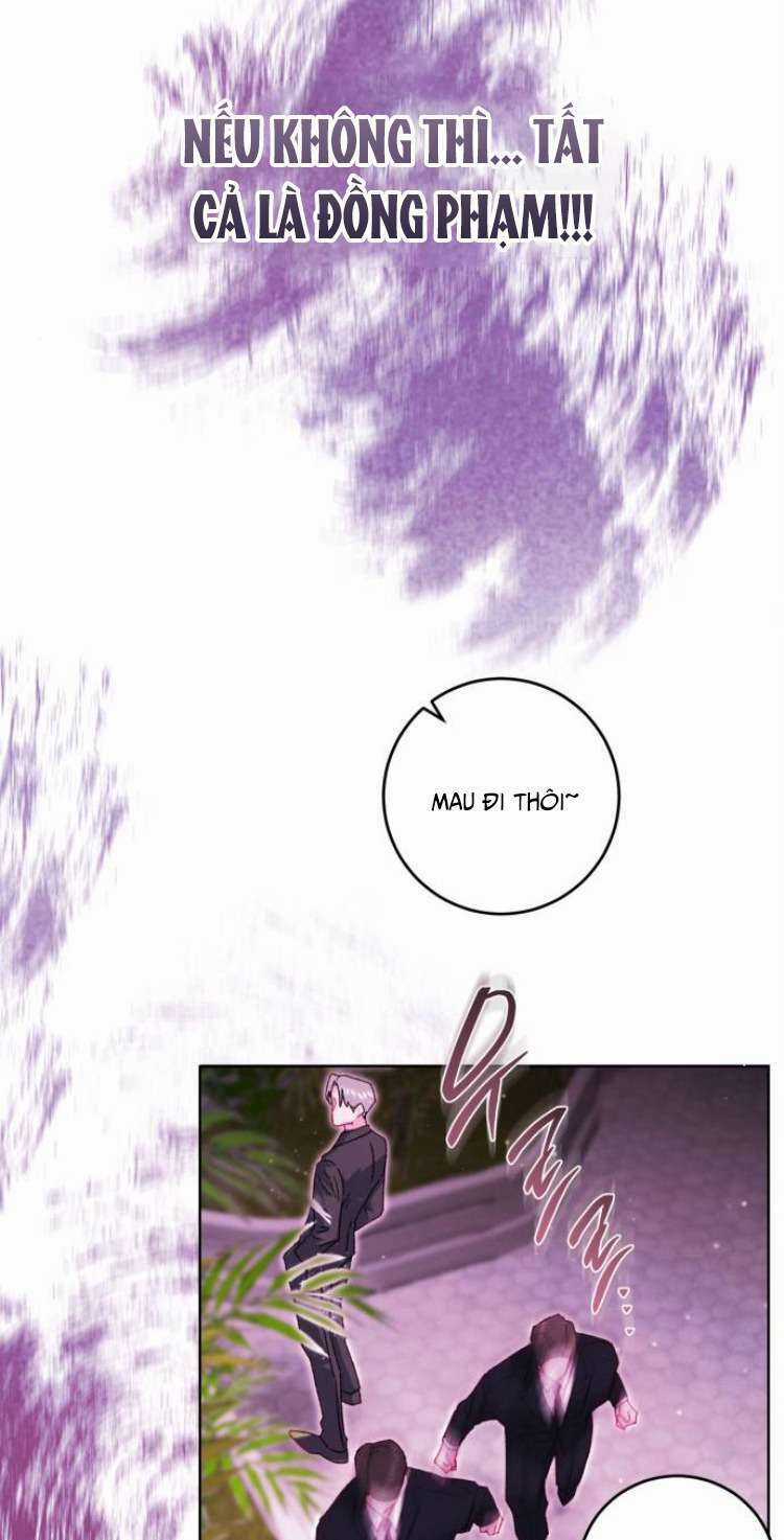 My Demon - Ác Quỷ Của Tôi Chapter 12 trang 56