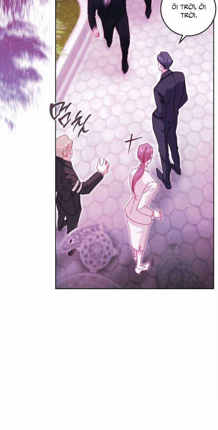 My Demon - Ác Quỷ Của Tôi Chapter 12 trang 57