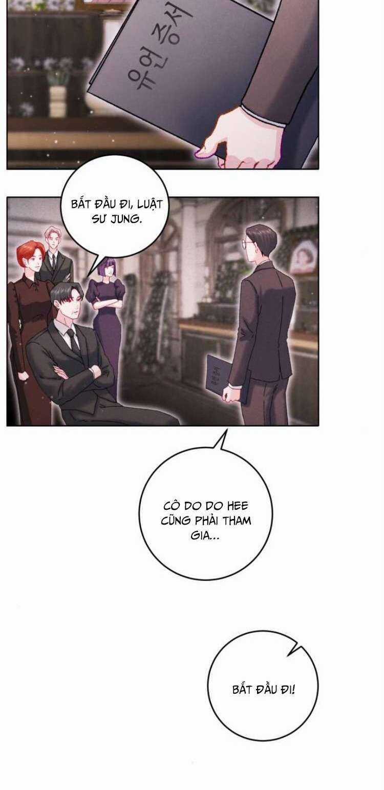 My Demon - Ác Quỷ Của Tôi Chapter 12 trang 60