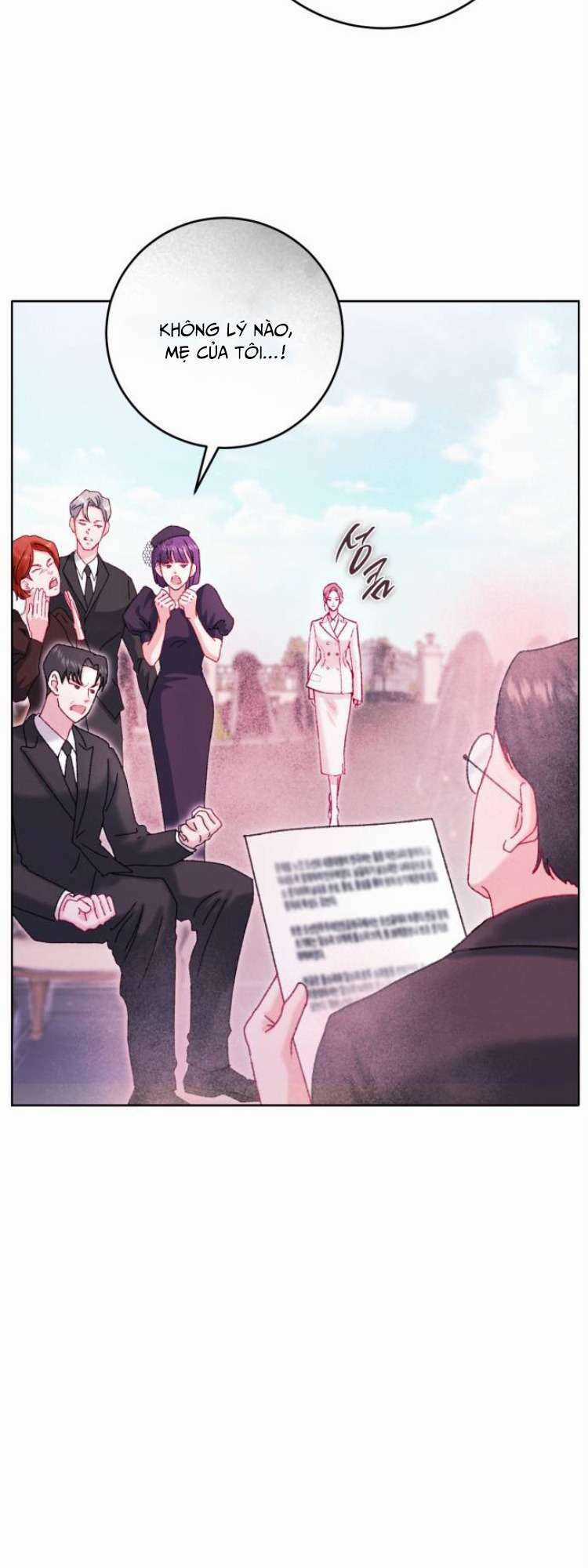 My Demon - Ác Quỷ Của Tôi Chapter 12 trang 66