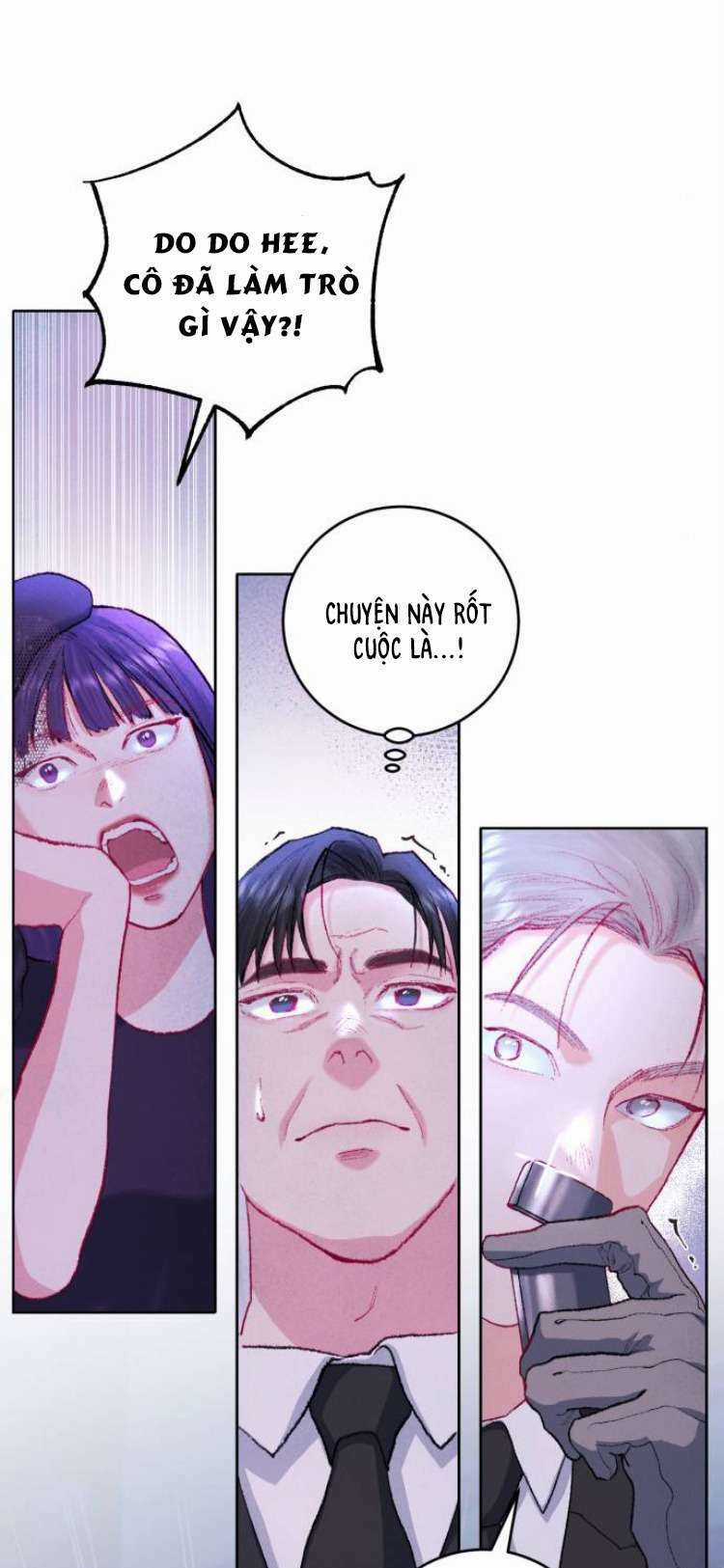 My Demon - Ác Quỷ Của Tôi Chapter 12 trang 67