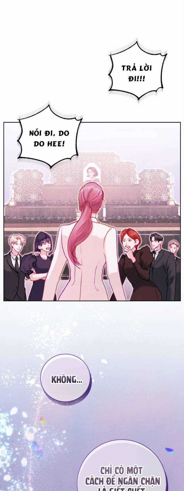 My Demon - Ác Quỷ Của Tôi Chapter 12 trang 69