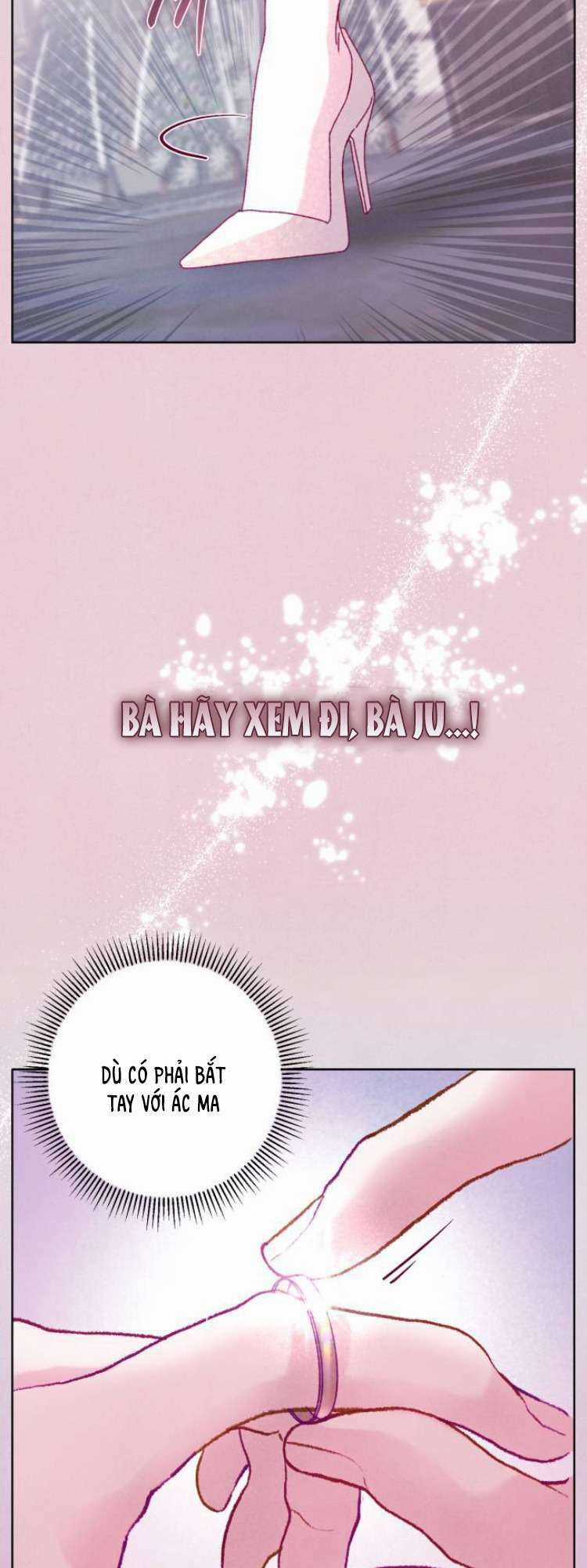 My Demon - Ác Quỷ Của Tôi Chapter 12 trang 71