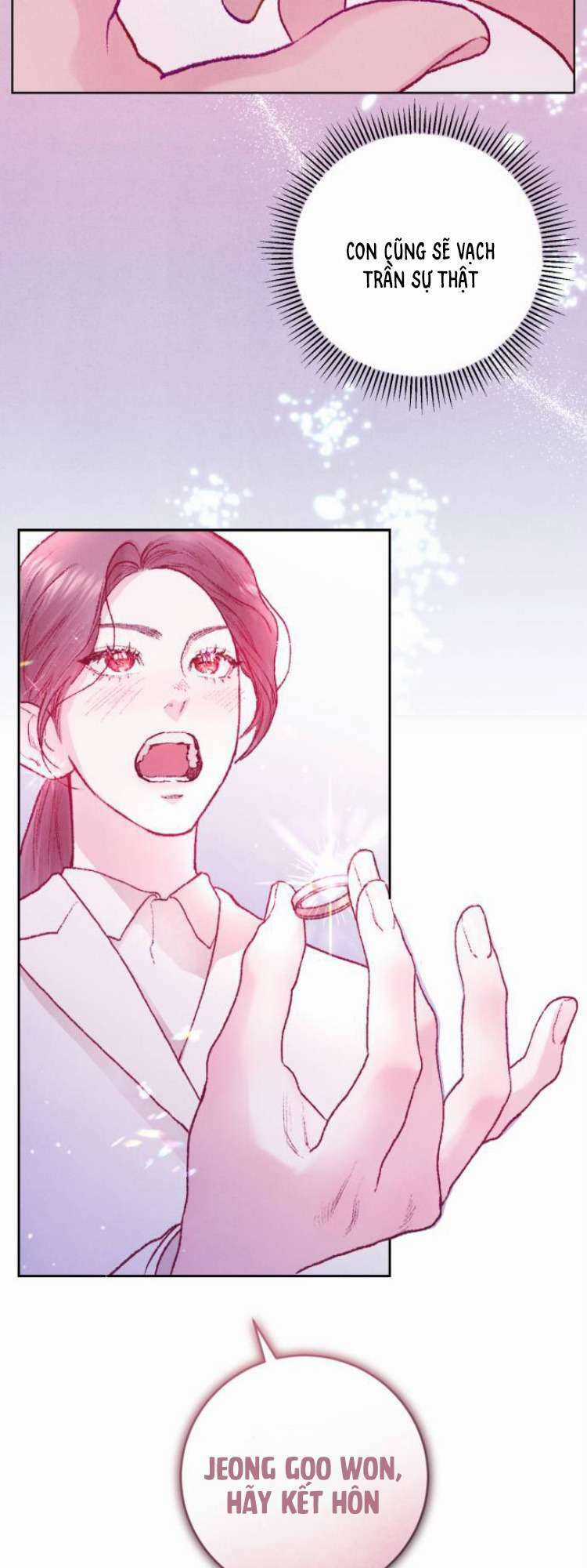 My Demon - Ác Quỷ Của Tôi Chapter 12 trang 72