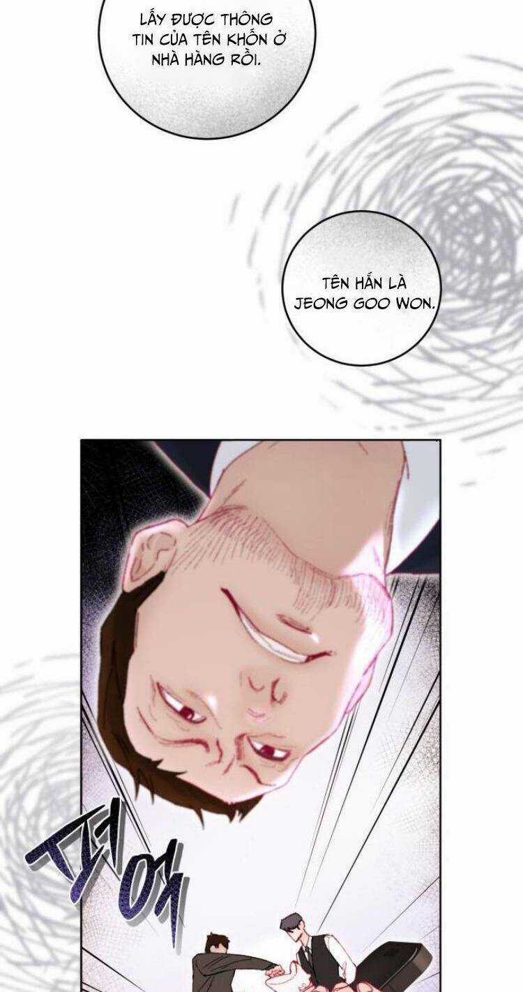 My Demon - Ác Quỷ Của Tôi Chapter 13 trang 100