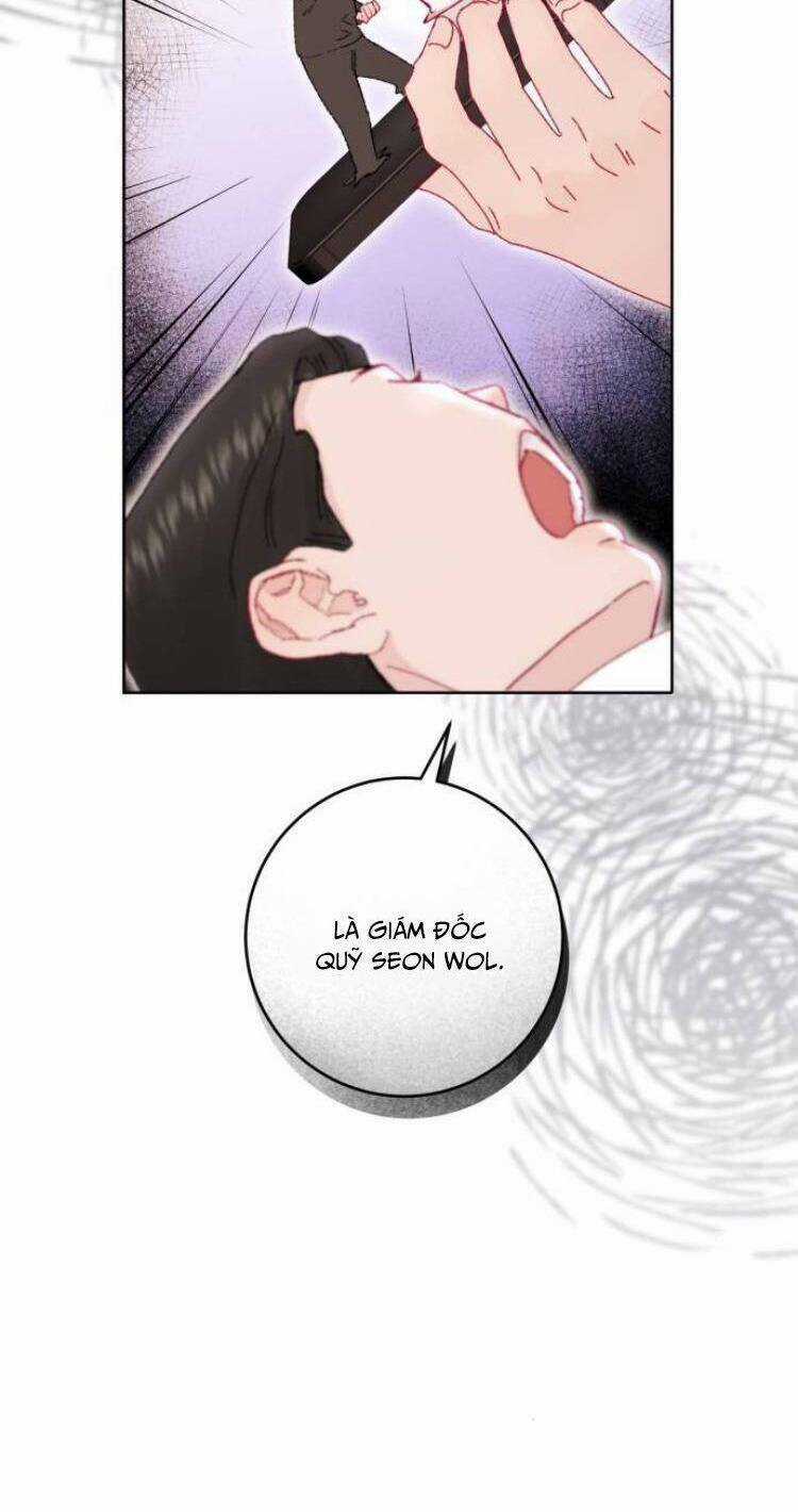 My Demon - Ác Quỷ Của Tôi Chapter 13 trang 101