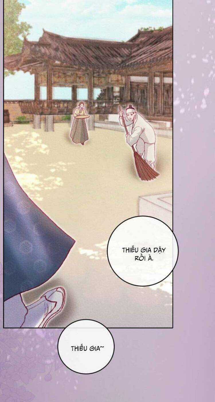 My Demon - Ác Quỷ Của Tôi Chapter 13 trang 106