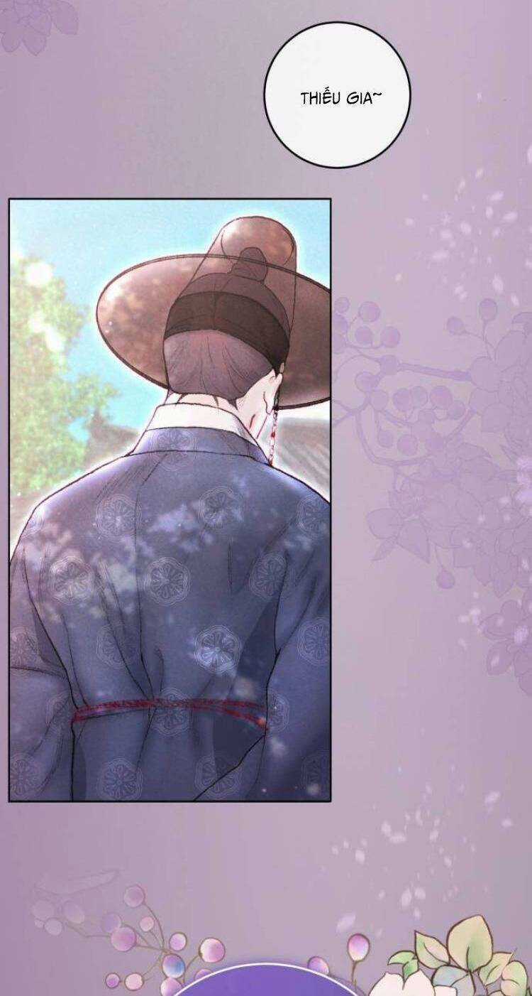 My Demon - Ác Quỷ Của Tôi Chapter 13 trang 107