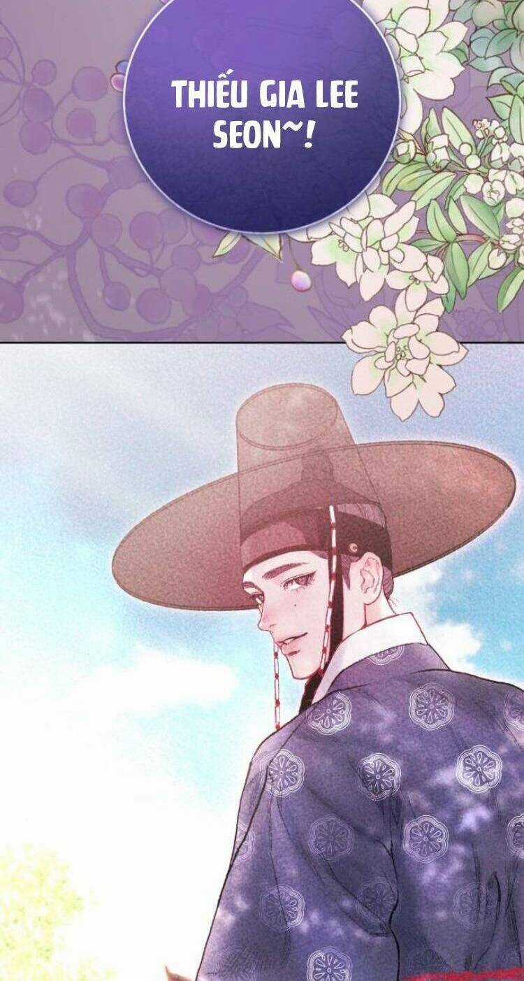 My Demon - Ác Quỷ Của Tôi Chapter 13 trang 108