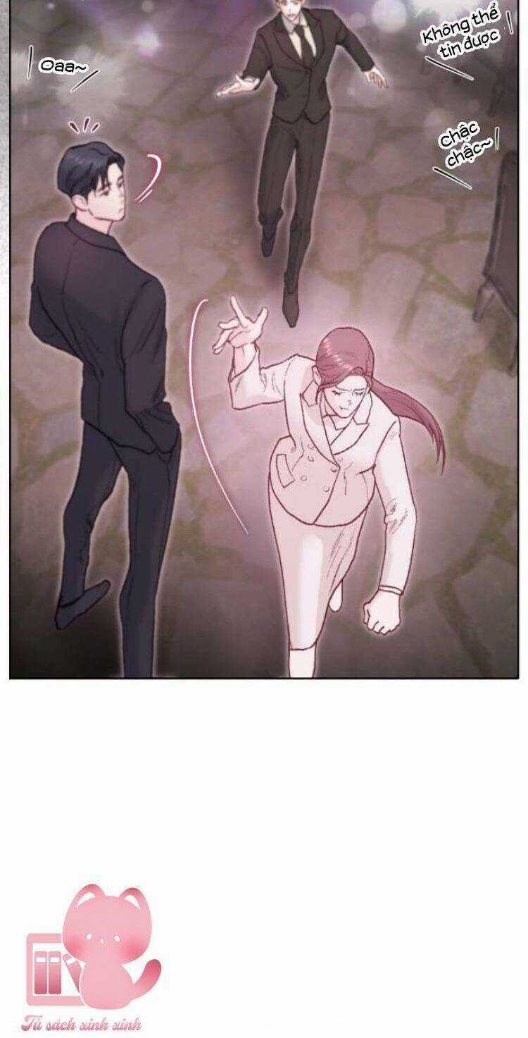 My Demon - Ác Quỷ Của Tôi Chapter 13 trang 12