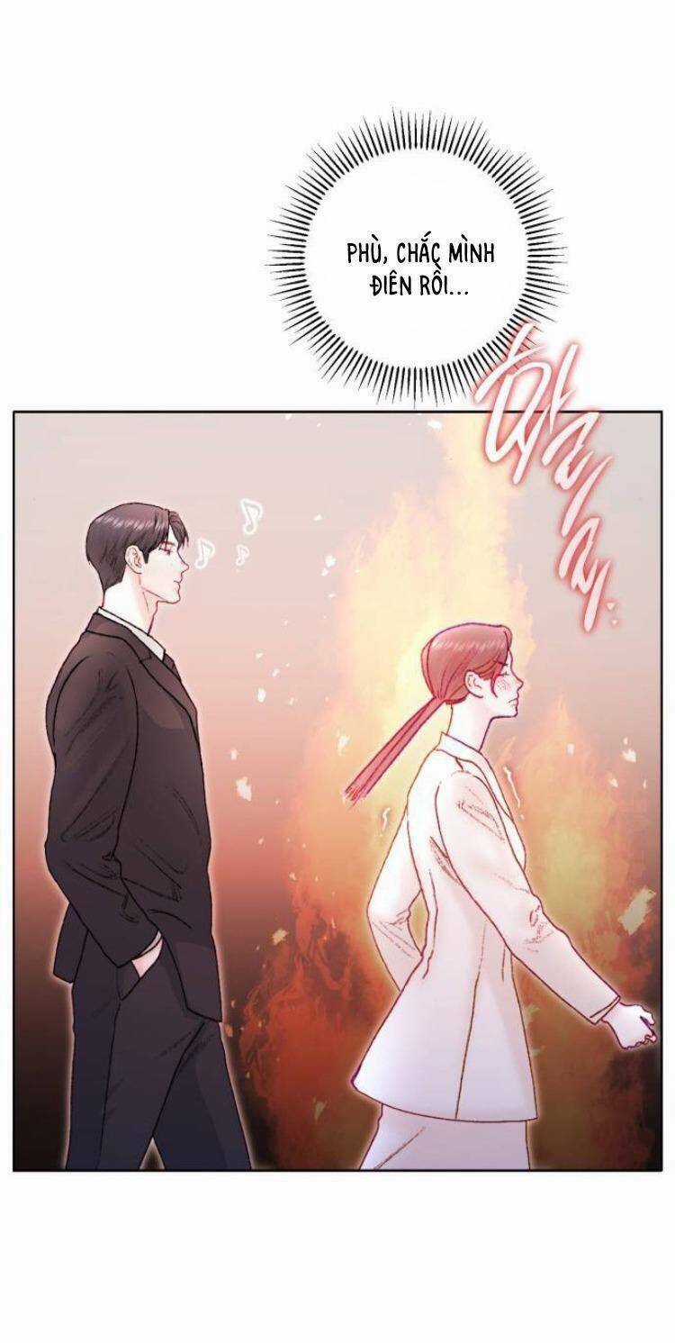 My Demon - Ác Quỷ Của Tôi Chapter 13 trang 19