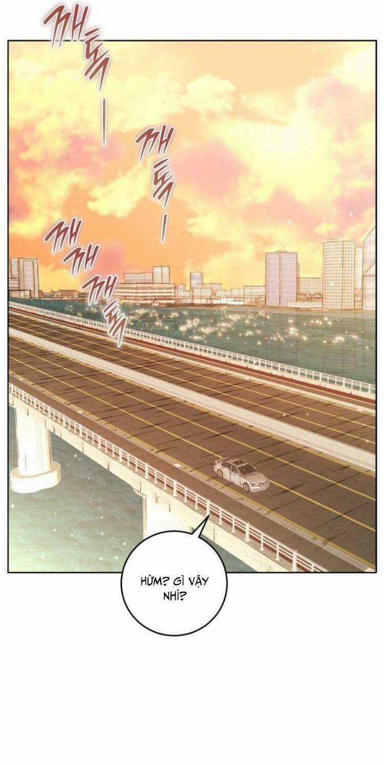 My Demon - Ác Quỷ Của Tôi Chapter 13 trang 21