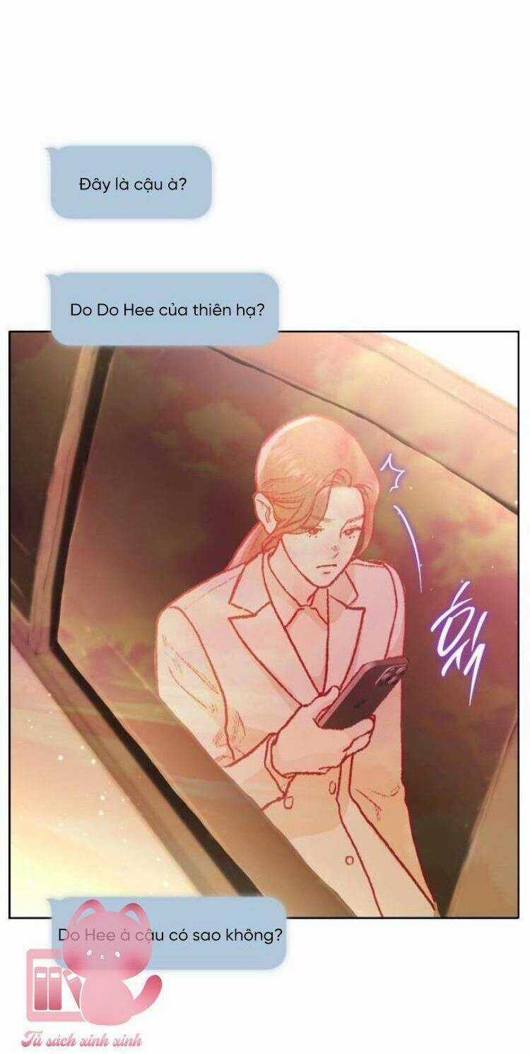 My Demon - Ác Quỷ Của Tôi Chapter 13 trang 22