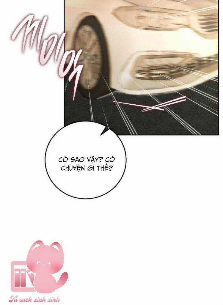 My Demon - Ác Quỷ Của Tôi Chapter 13 trang 28