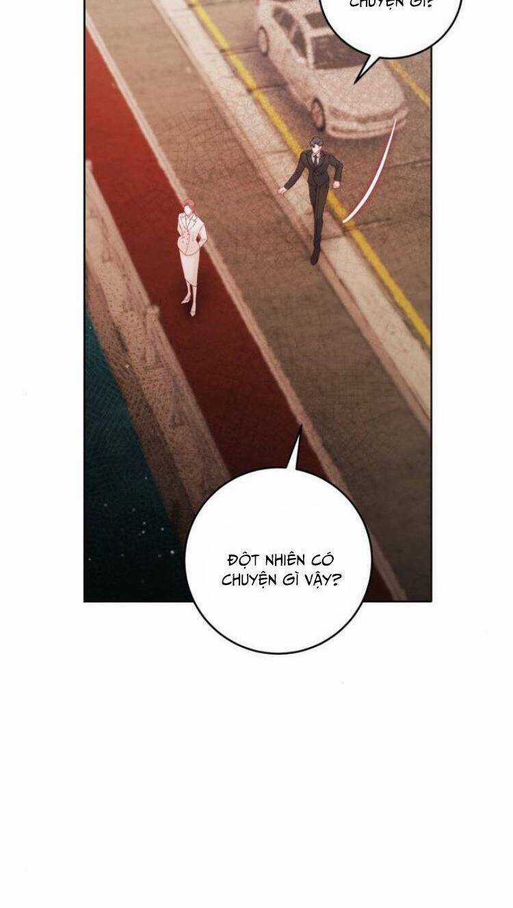 My Demon - Ác Quỷ Của Tôi Chapter 13 trang 31