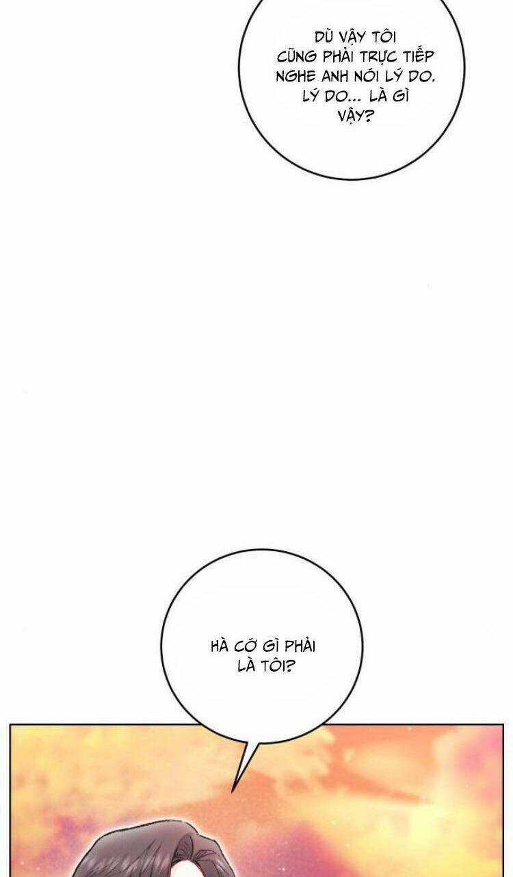 My Demon - Ác Quỷ Của Tôi Chapter 13 trang 35