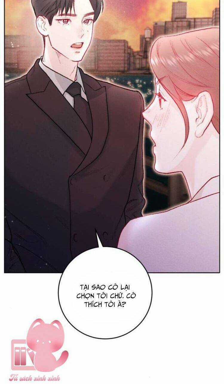 My Demon - Ác Quỷ Của Tôi Chapter 13 trang 36