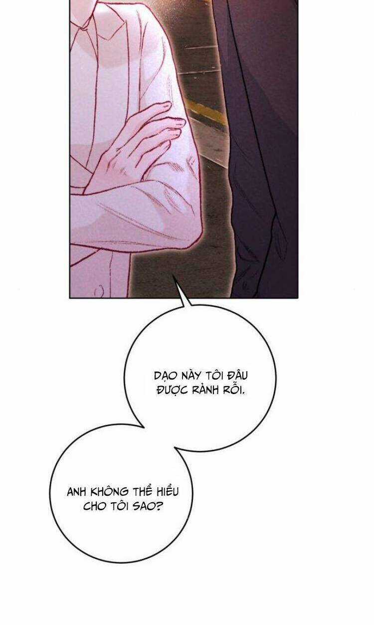 My Demon - Ác Quỷ Của Tôi Chapter 13 trang 38