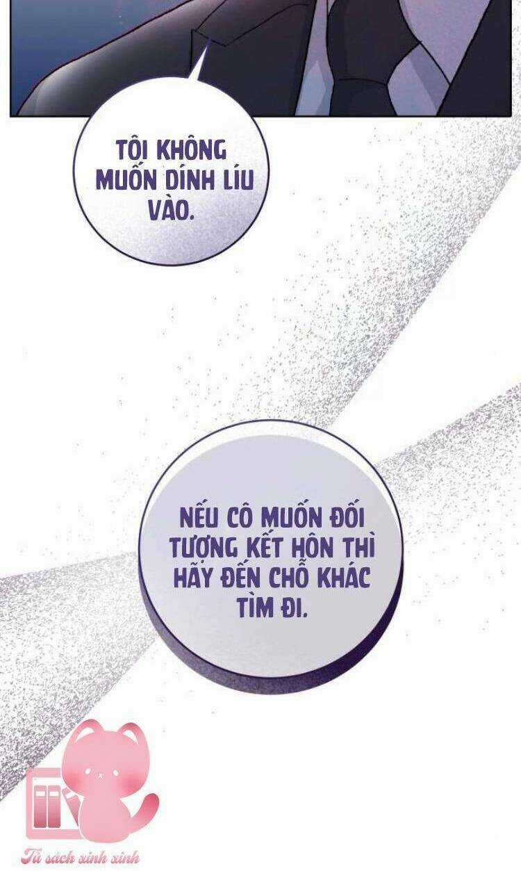 My Demon - Ác Quỷ Của Tôi Chapter 13 trang 40