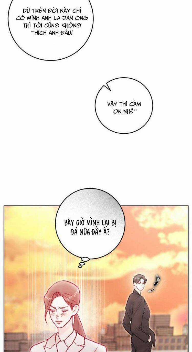 My Demon - Ác Quỷ Của Tôi Chapter 13 trang 42