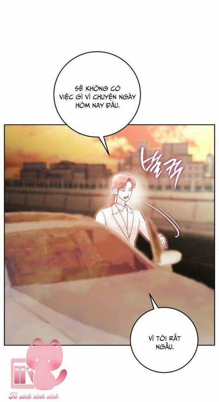 My Demon - Ác Quỷ Của Tôi Chapter 13 trang 44