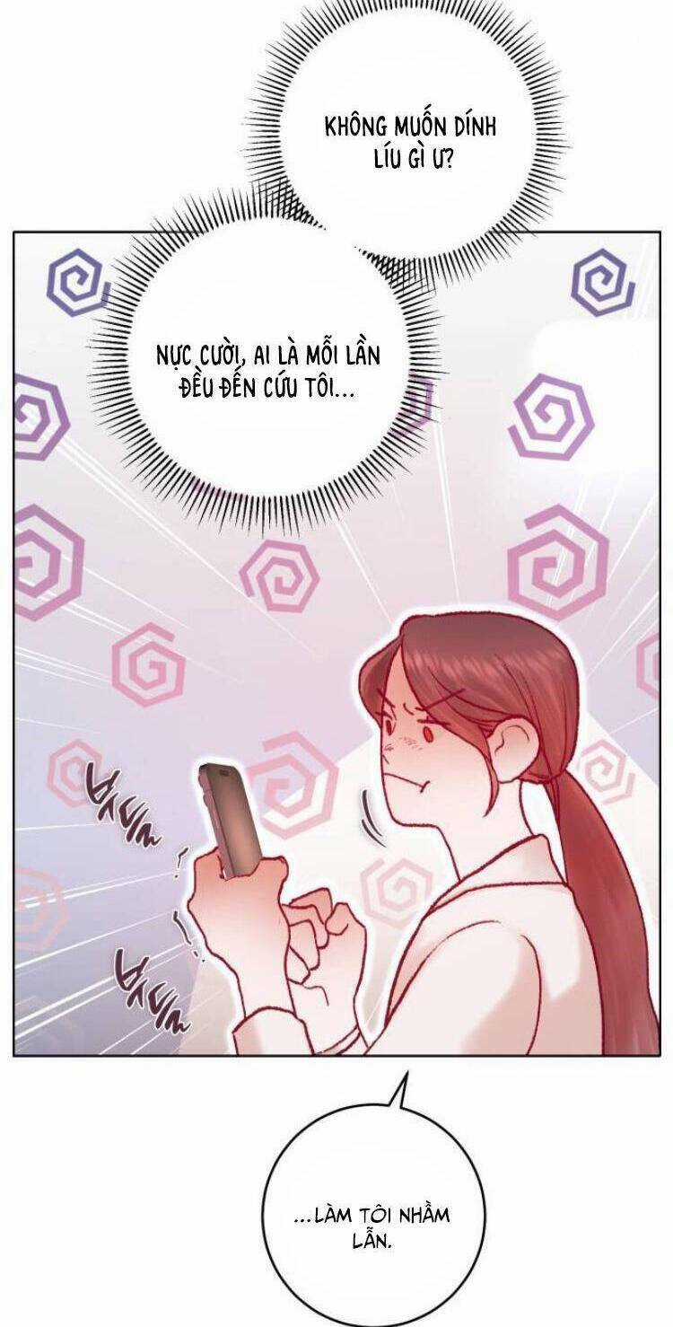 My Demon - Ác Quỷ Của Tôi Chapter 13 trang 53