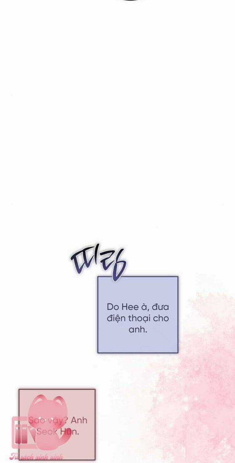 My Demon - Ác Quỷ Của Tôi Chapter 13 trang 54