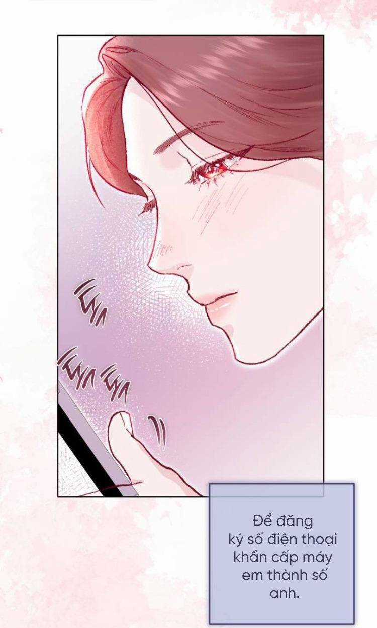 My Demon - Ác Quỷ Của Tôi Chapter 13 trang 55