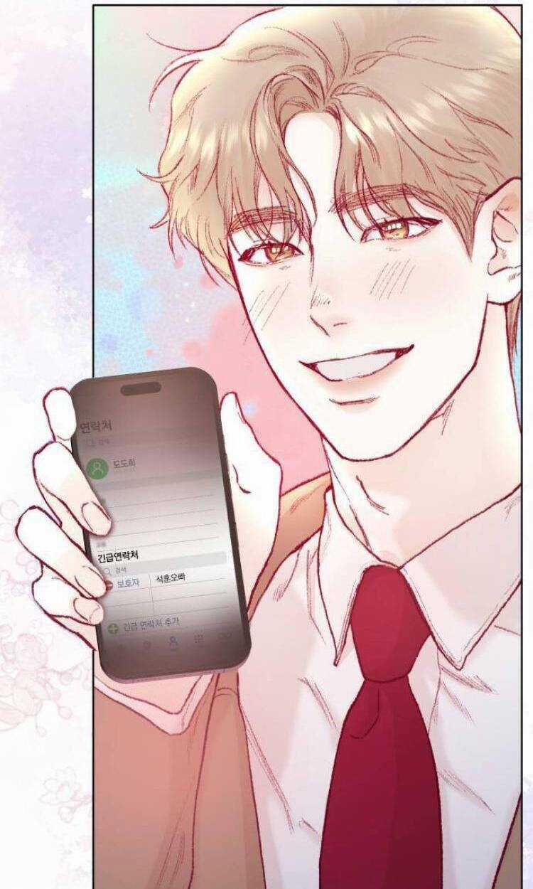 My Demon - Ác Quỷ Của Tôi Chapter 13 trang 57